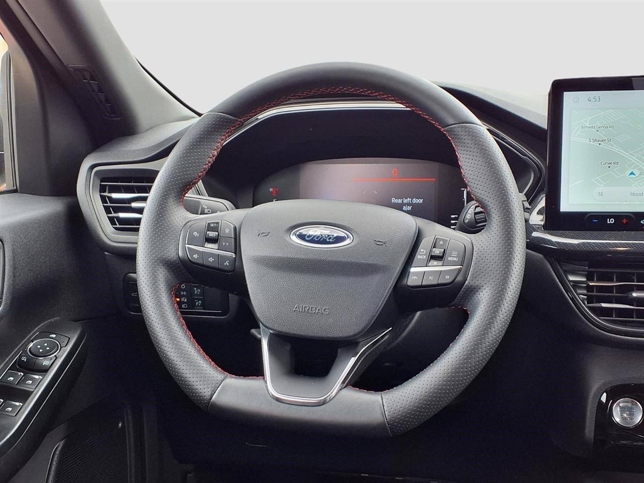 Ford Escape ST-Line 2024