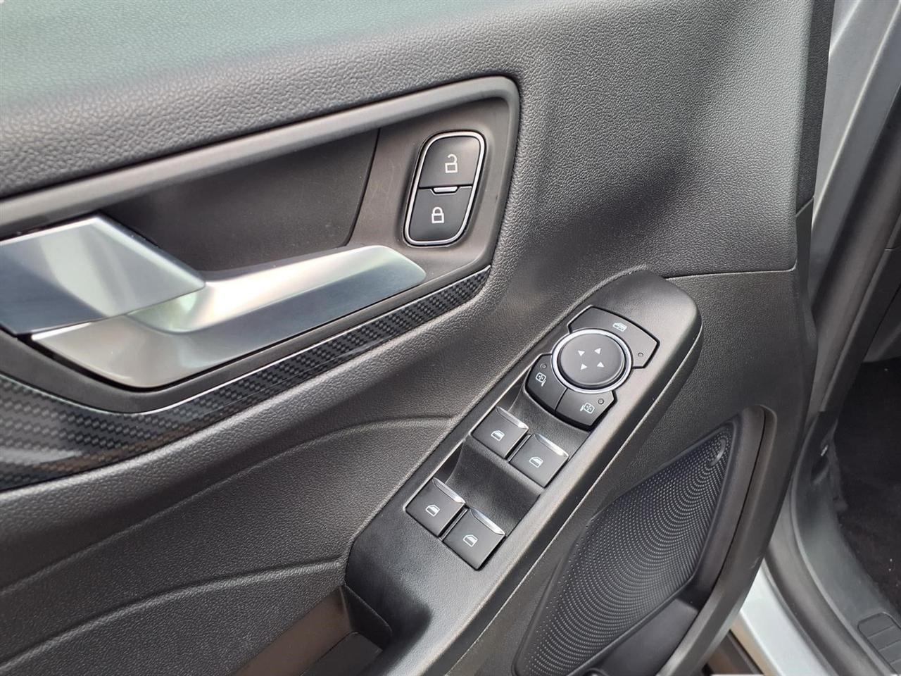 Ford Escape ST-Line 2024