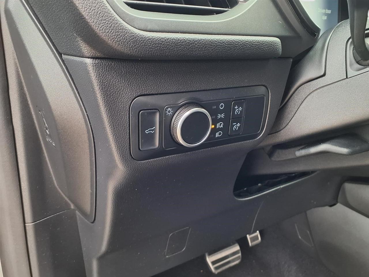 Ford Escape ST-Line 2024