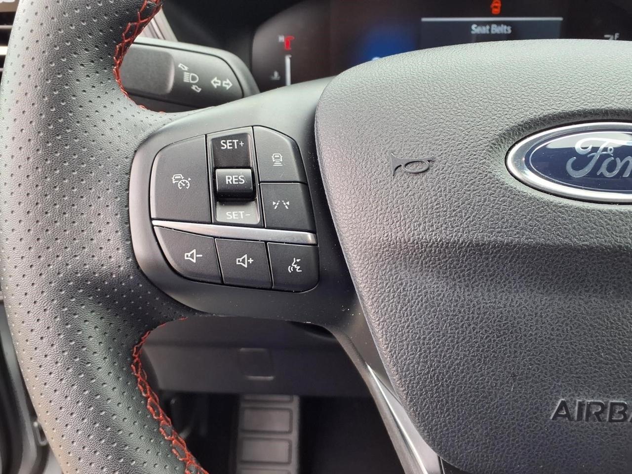 Ford Escape ST-Line 2024