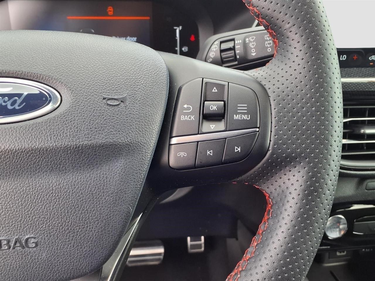 Ford Escape ST-Line 2024