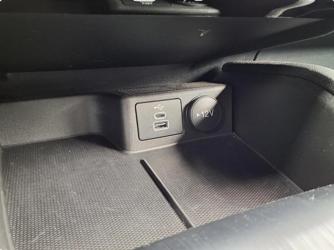 Ford Escape ST-Line 2024