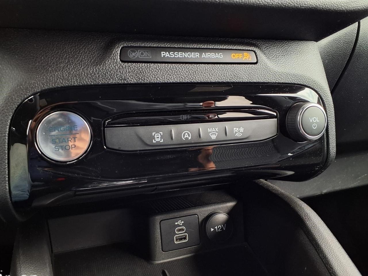 Ford Escape ST-Line 2024