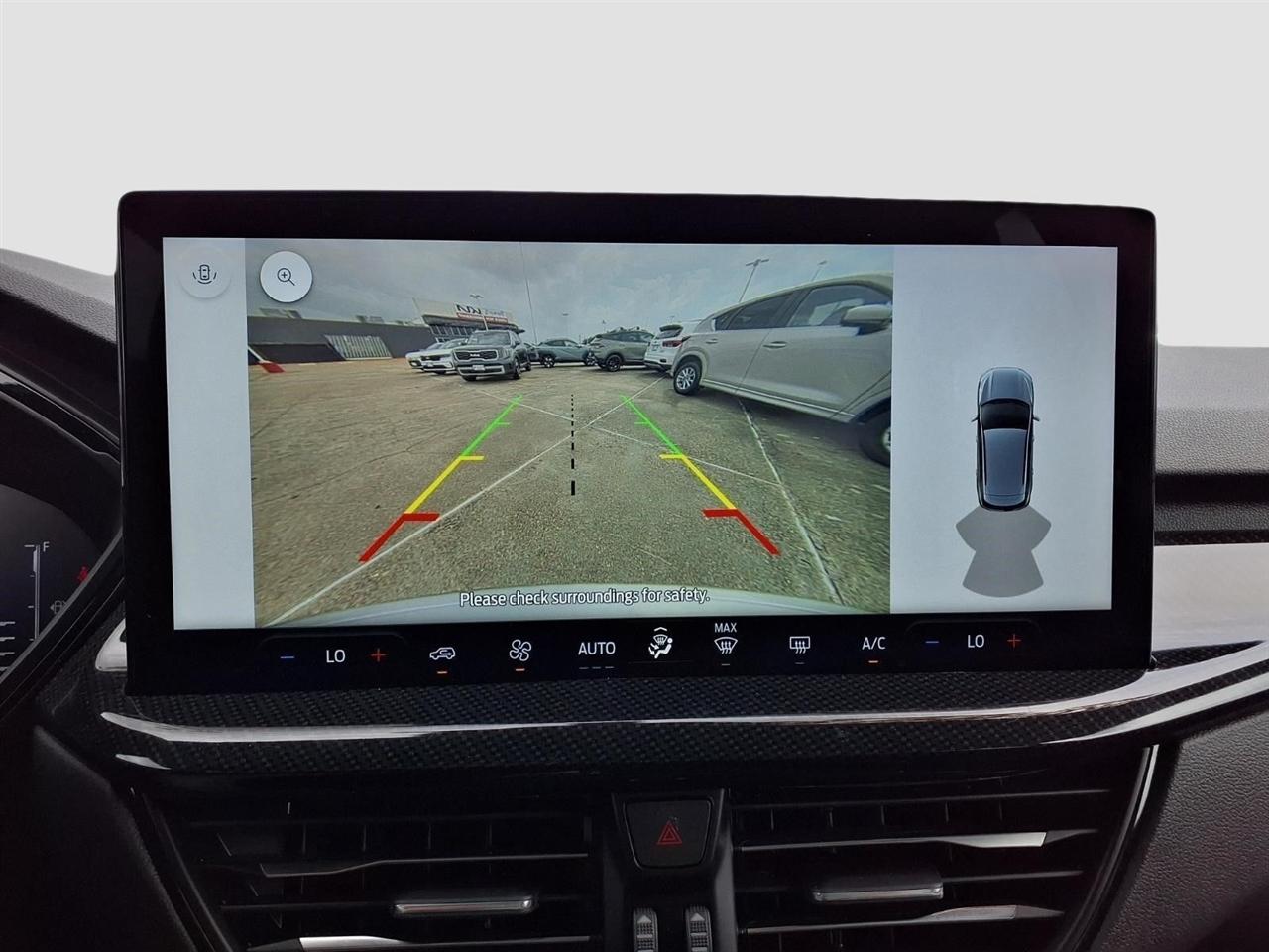 Ford Escape ST-Line 2024