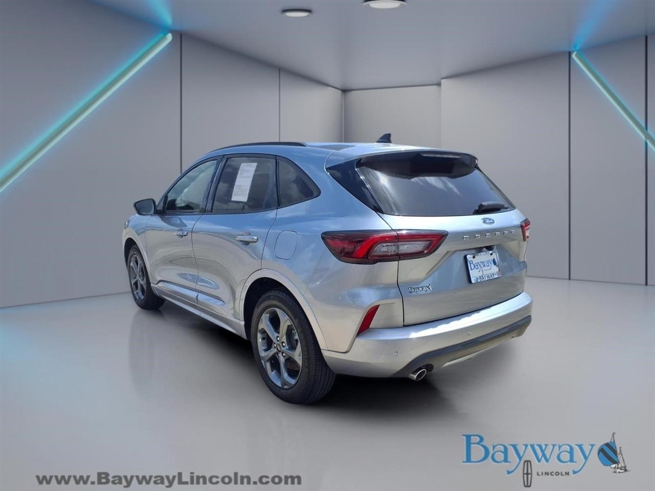 Ford Escape ST-Line 2024