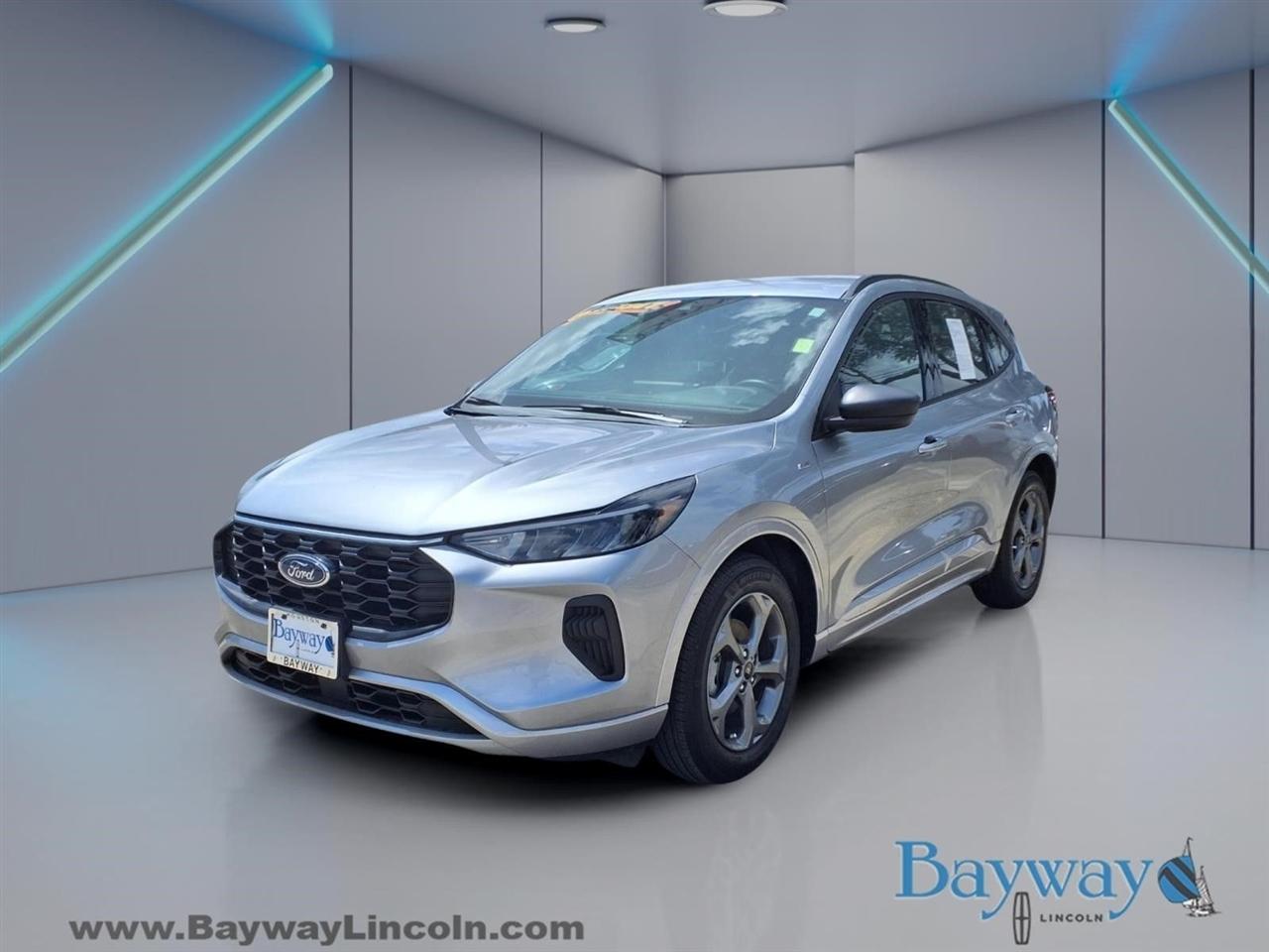 Ford Escape ST-Line 2024