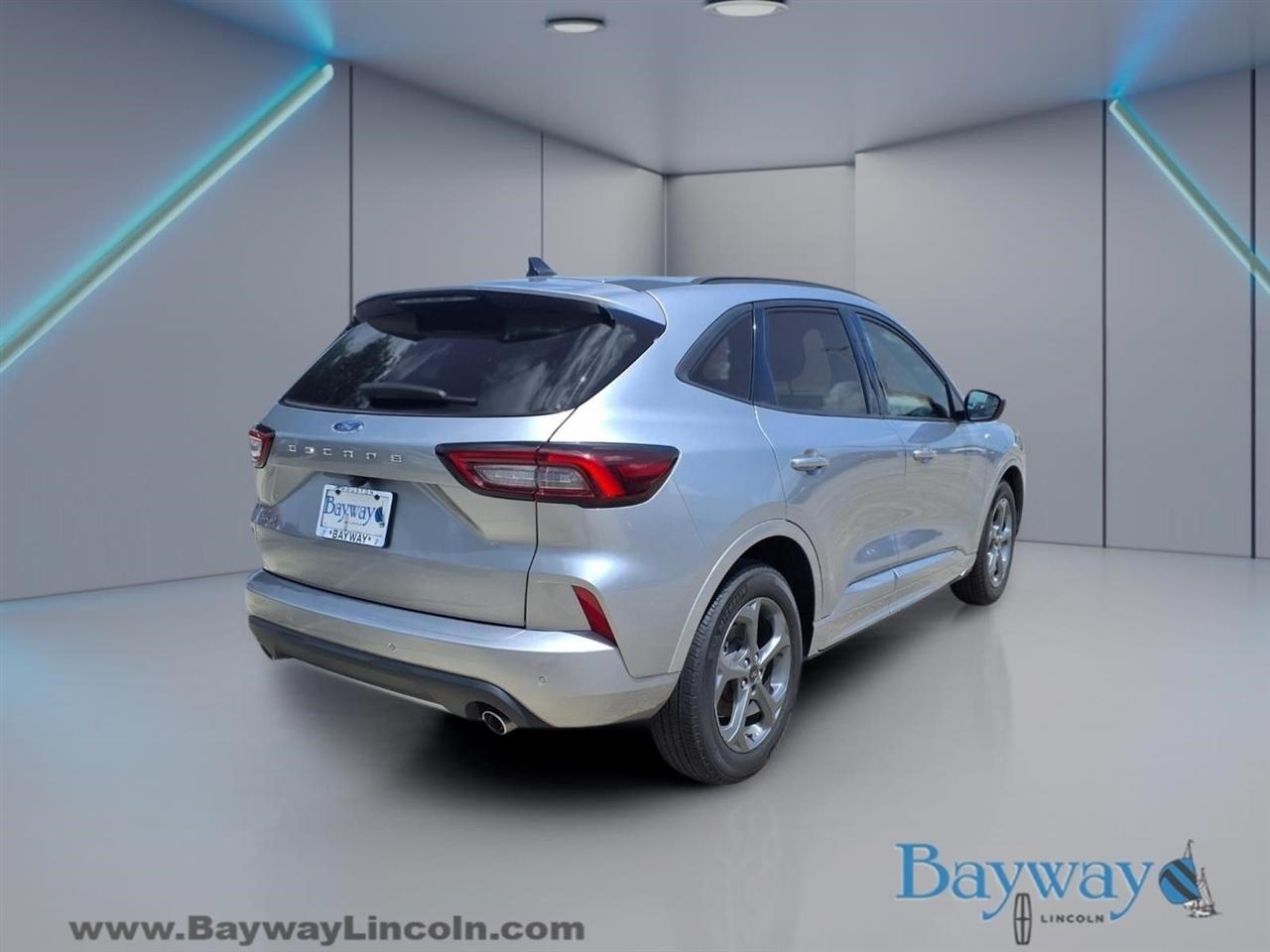 Ford Escape ST-Line 2024
