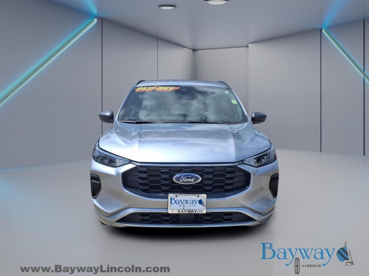 Ford Escape ST-Line 2024