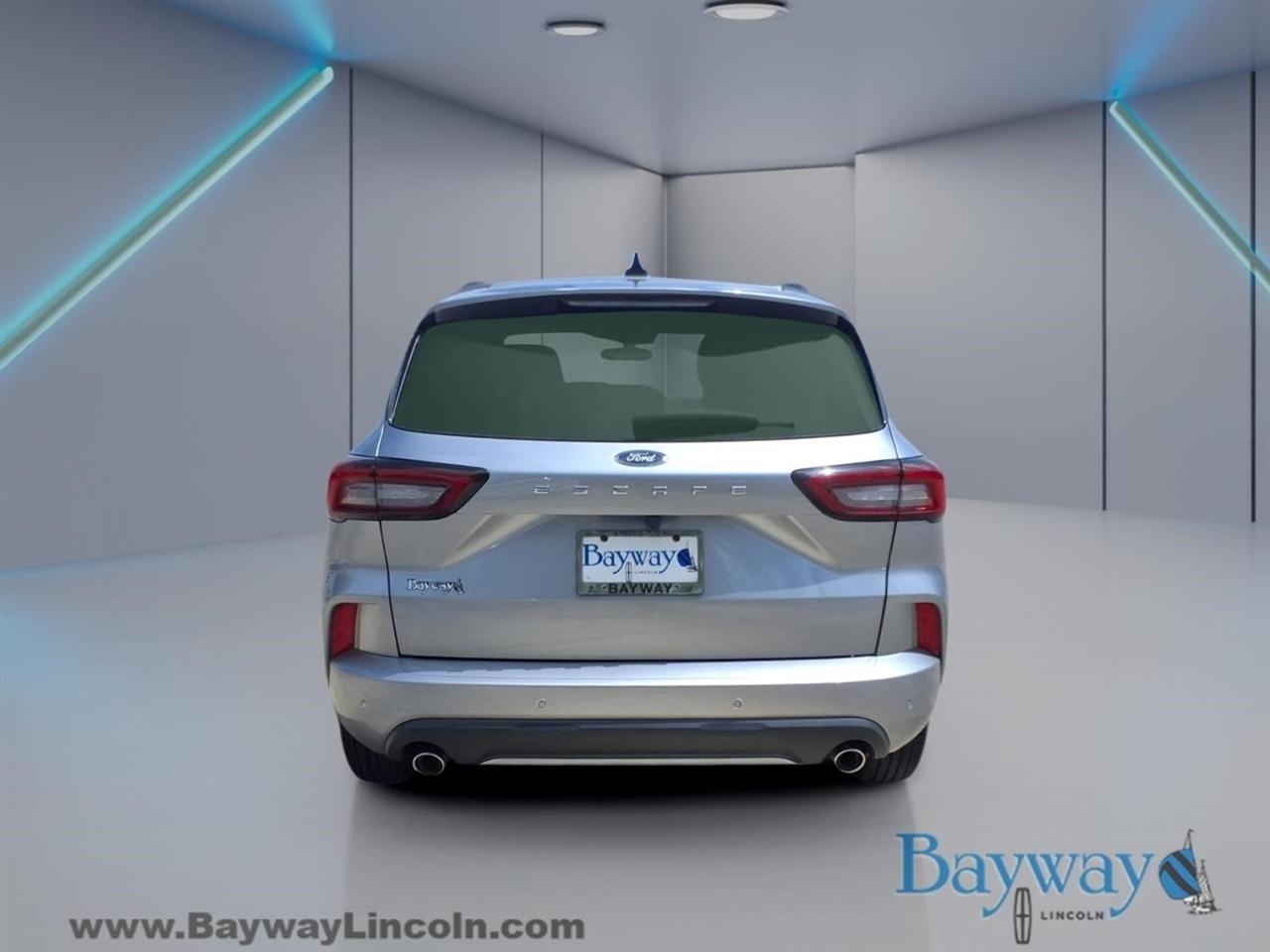Ford Escape ST-Line 2024