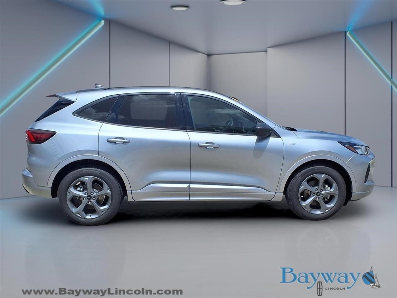 Ford Escape ST-Line 2024