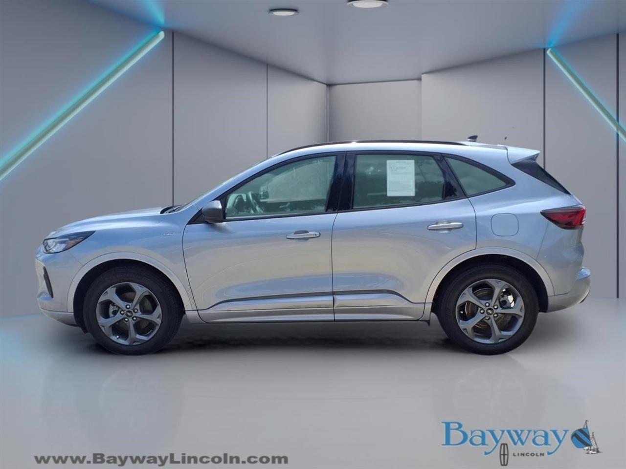 Ford Escape ST-Line 2024