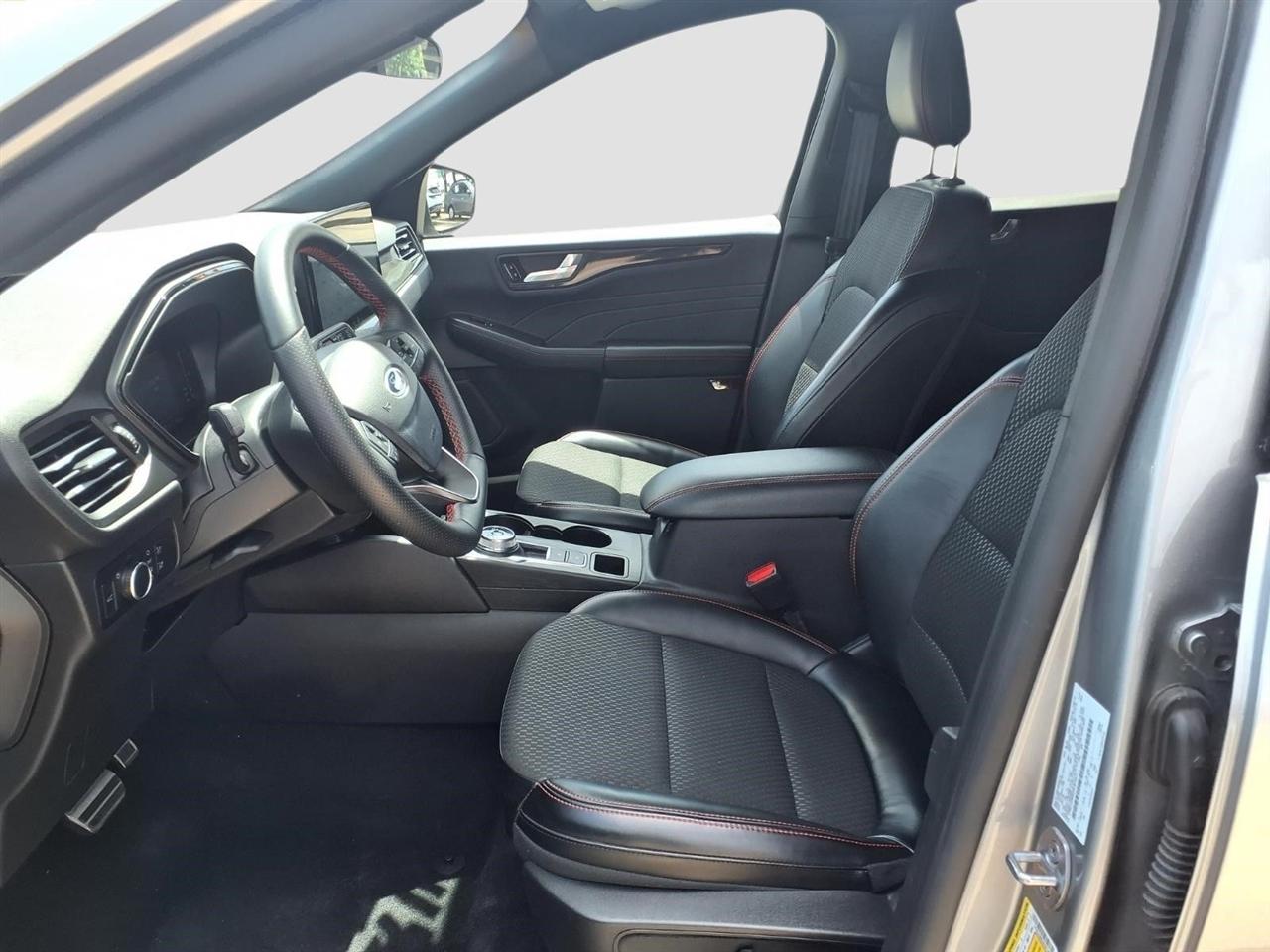 Ford Escape ST-Line 2024