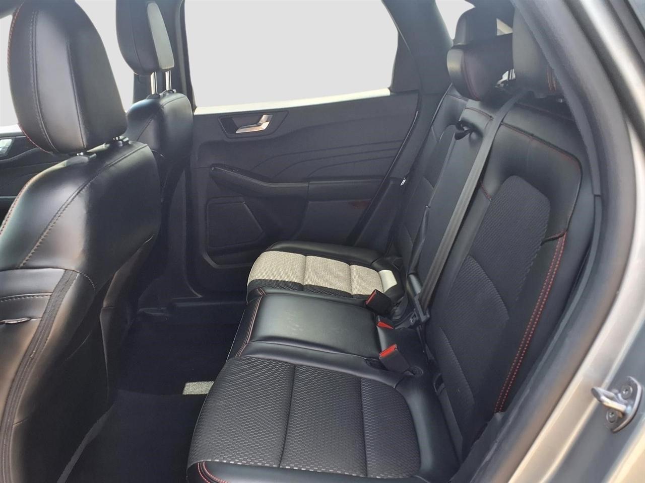 Ford Escape ST-Line 2024
