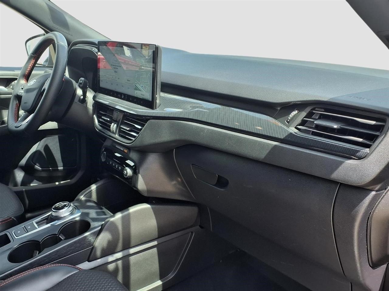Ford Escape ST-Line 2024