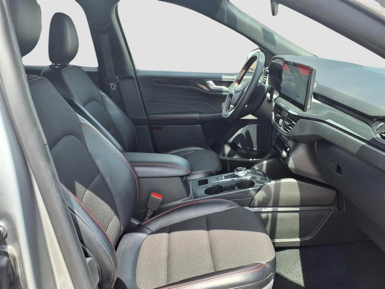 Ford Escape ST-Line 2024