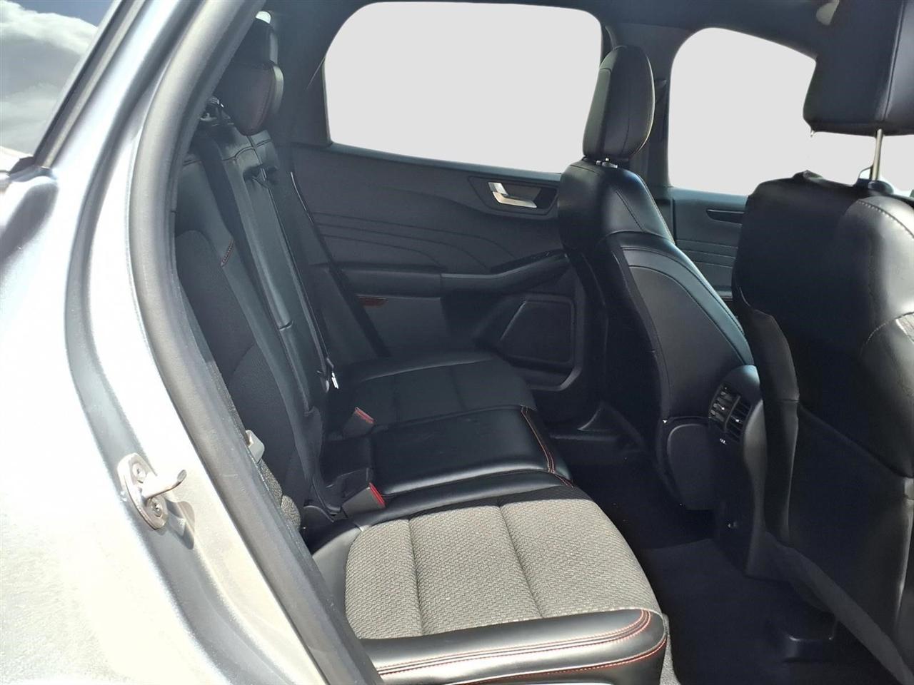 Ford Escape ST-Line 2024