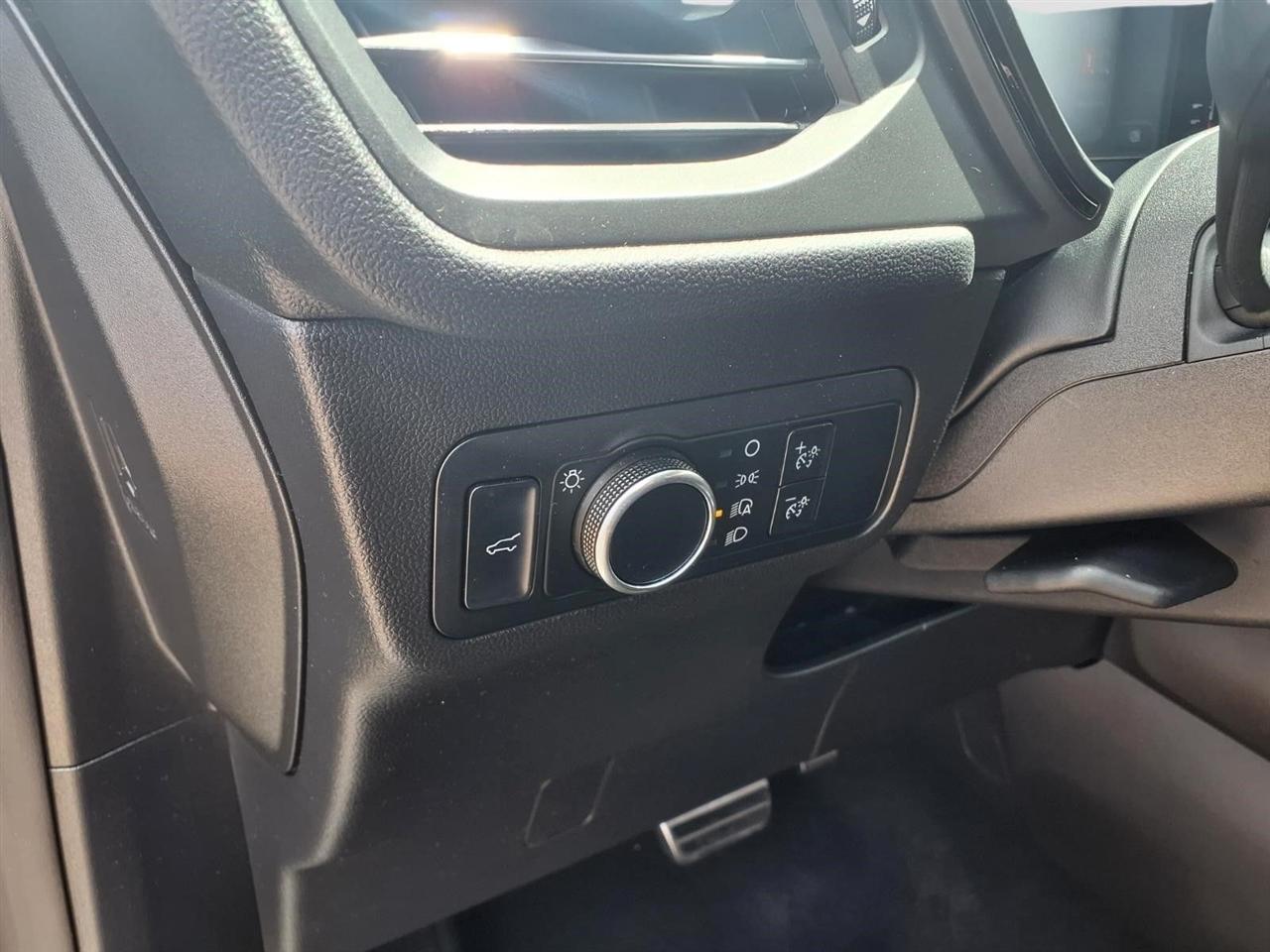 Ford Escape ST-Line 2024