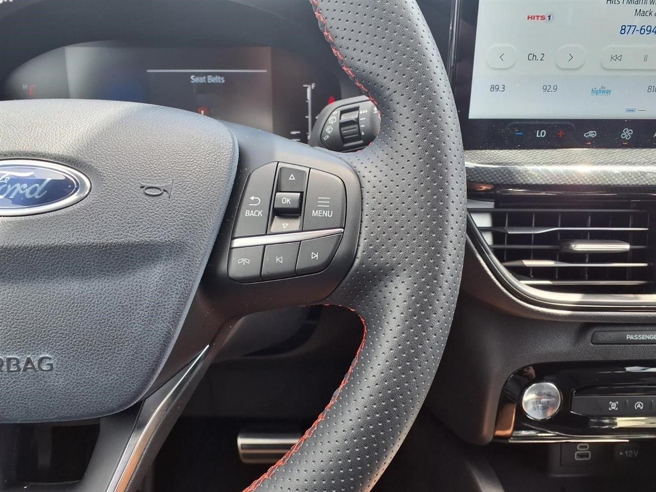 Ford Escape ST-Line 2024