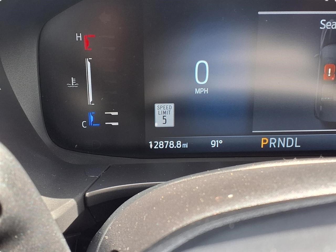 Ford Escape ST-Line 2024