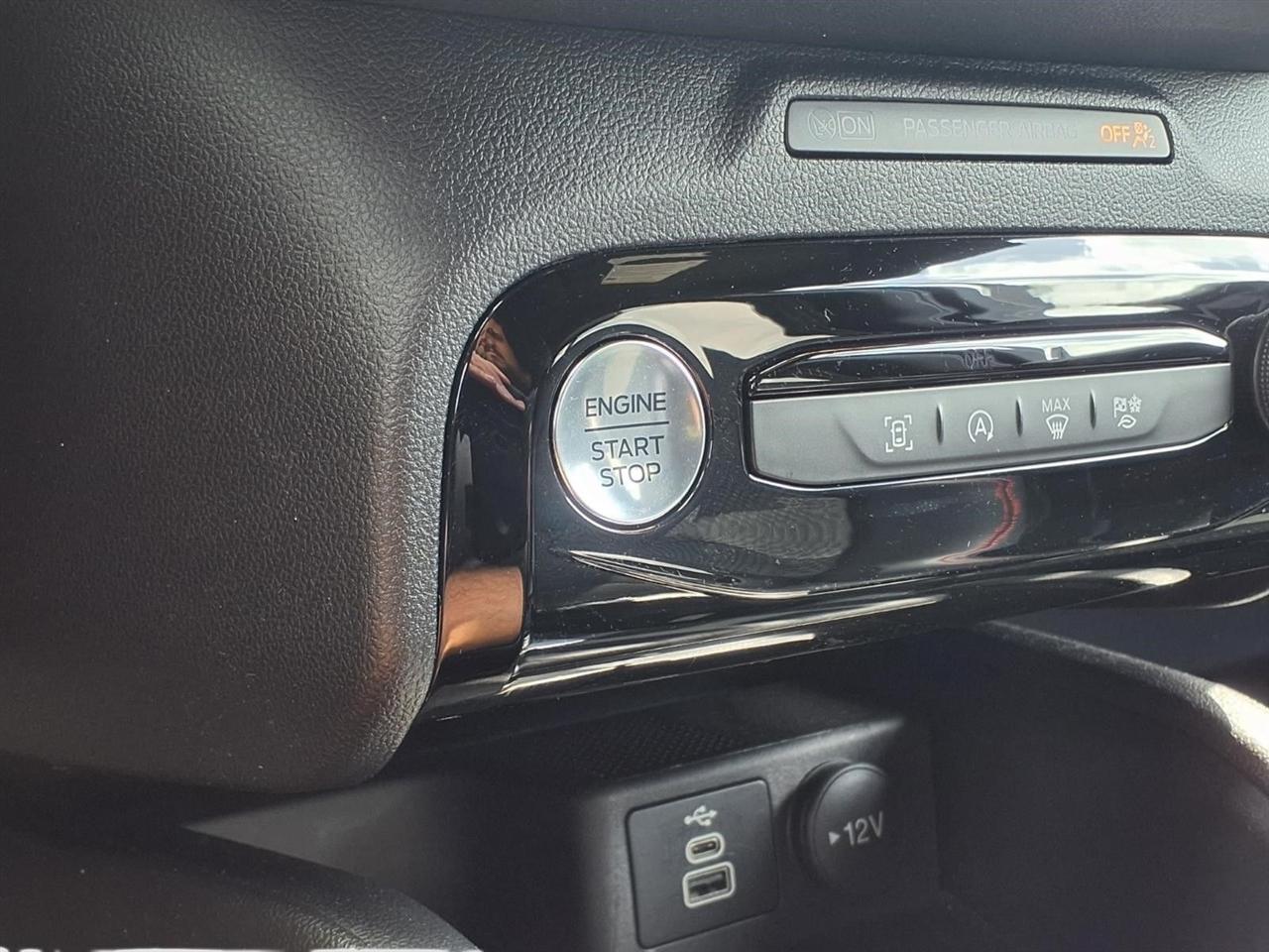 Ford Escape ST-Line 2024