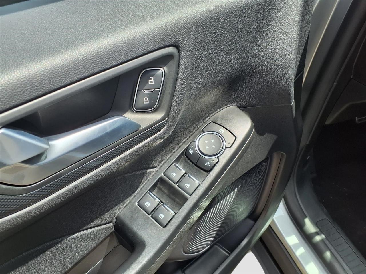 Ford Escape ST-Line 2024