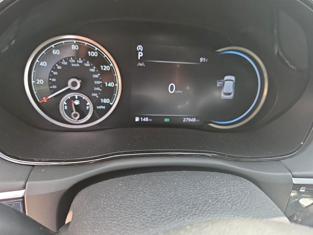 Genesis GV70 2.5T 2025