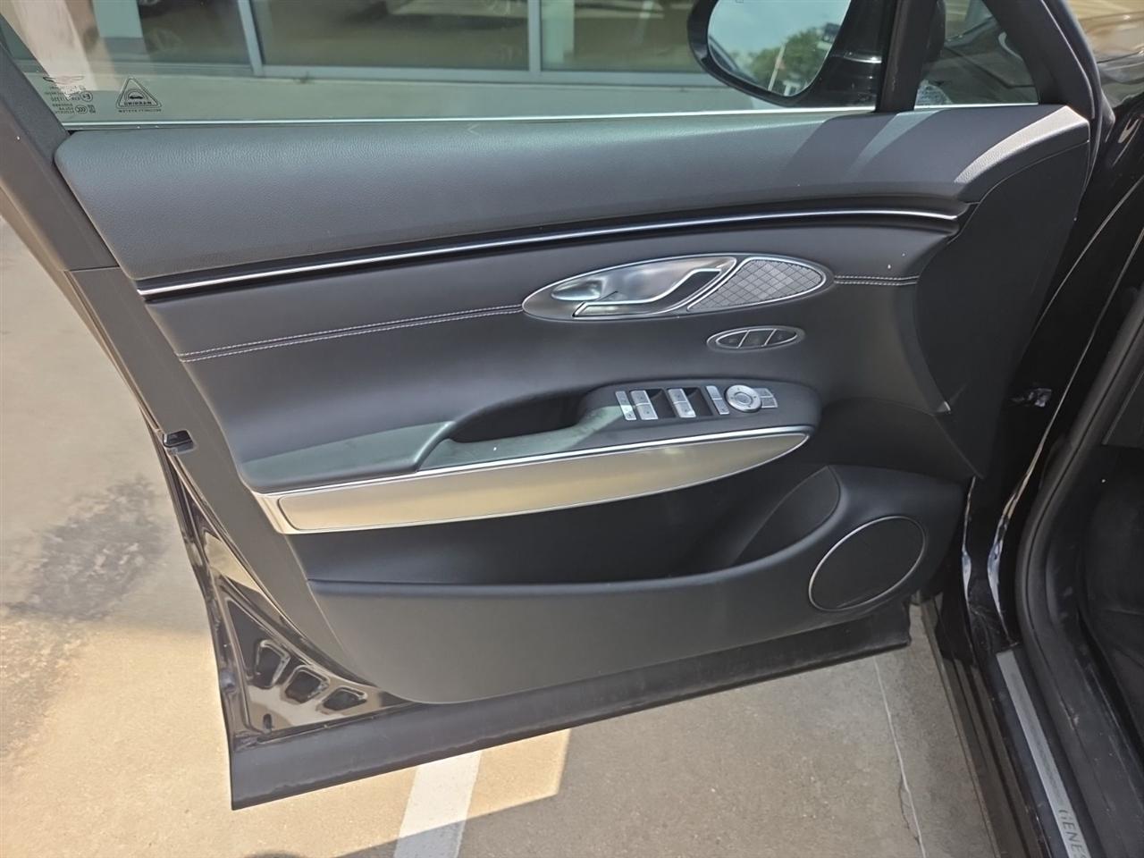 Genesis GV70 2.5T 2025