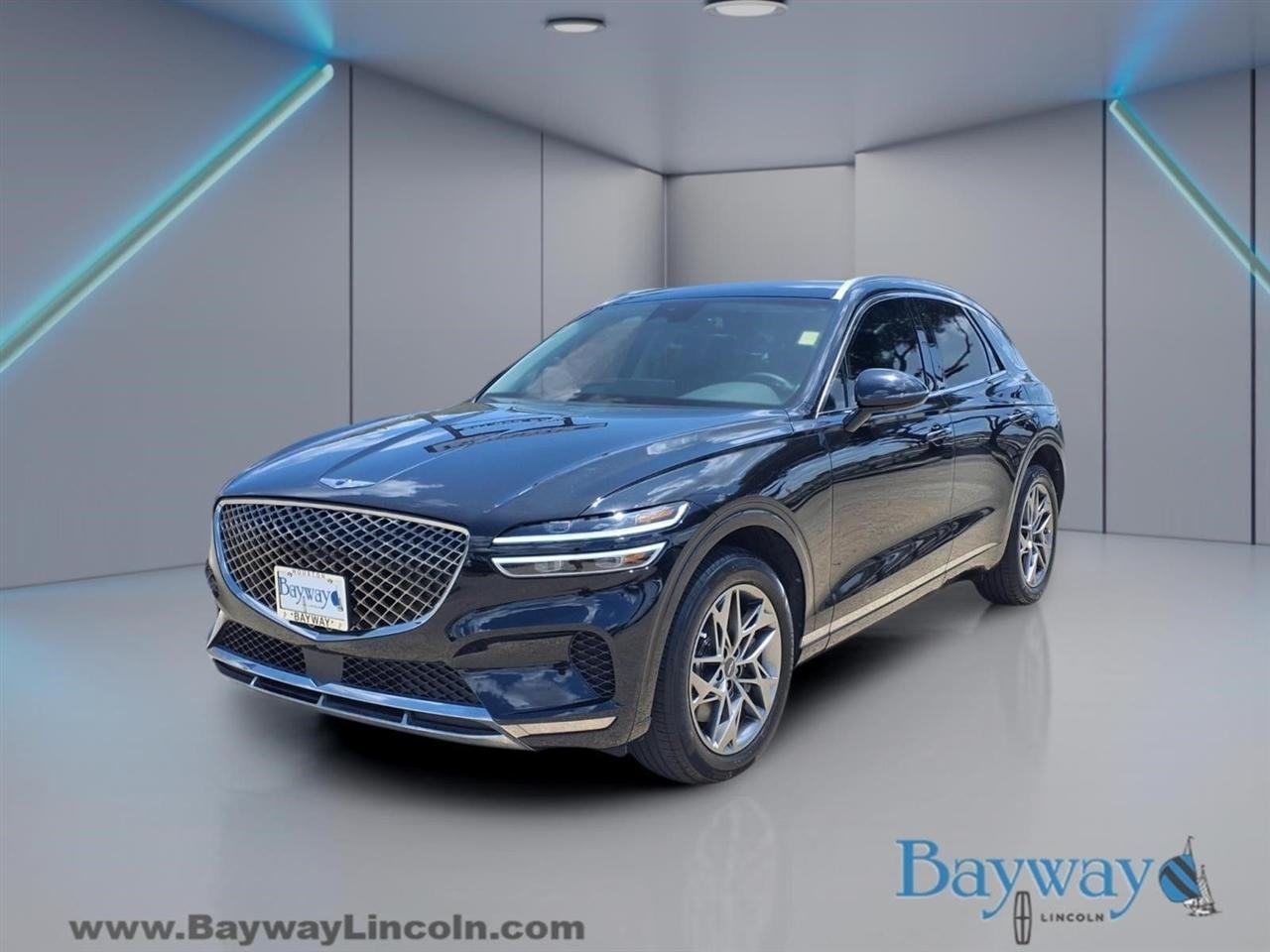 Genesis GV70 2.5T 2025