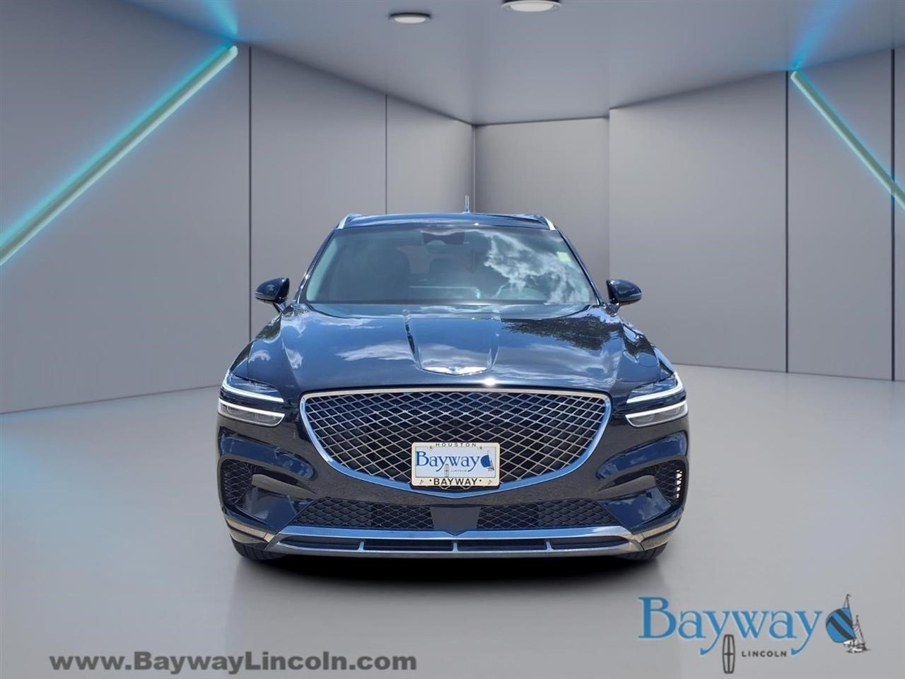 Genesis GV70 2.5T 2025