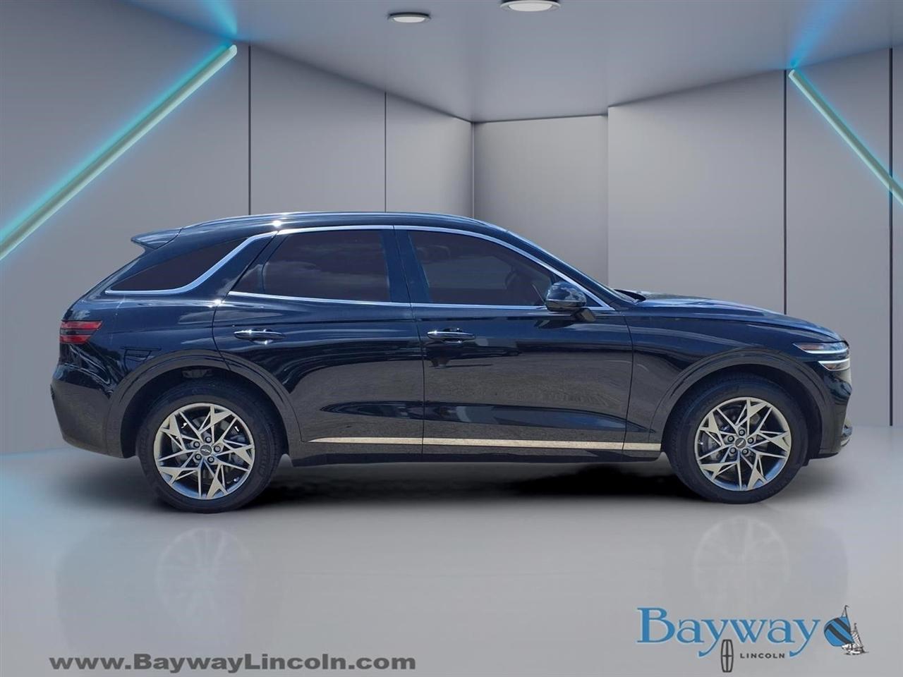 Genesis GV70 2.5T 2025