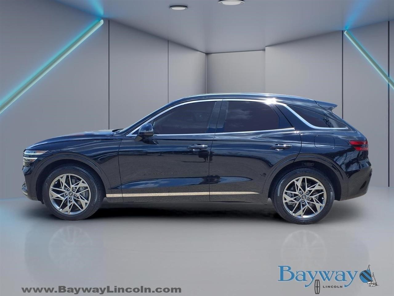 Genesis GV70 2.5T 2025