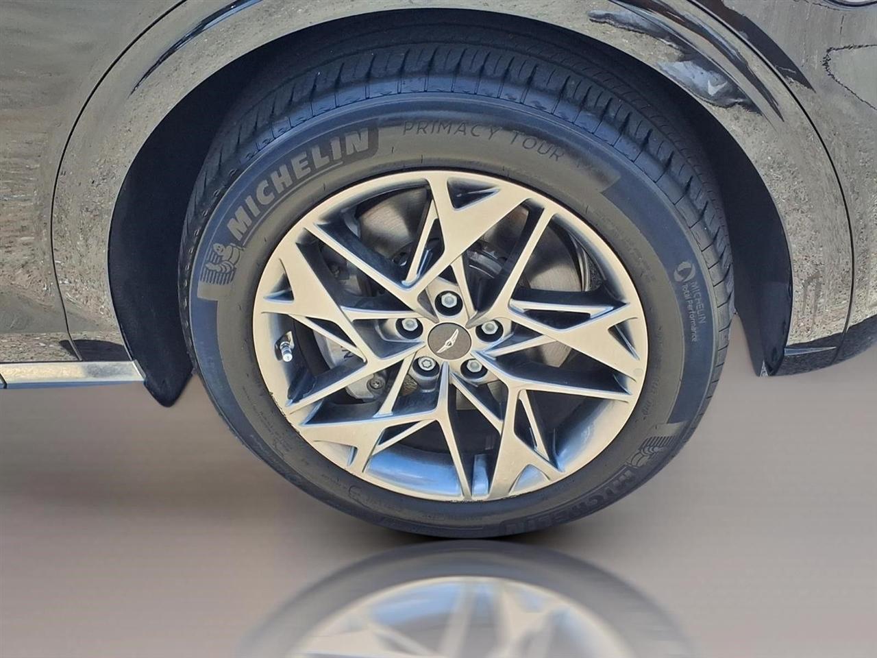 Genesis GV70 2.5T 2025
