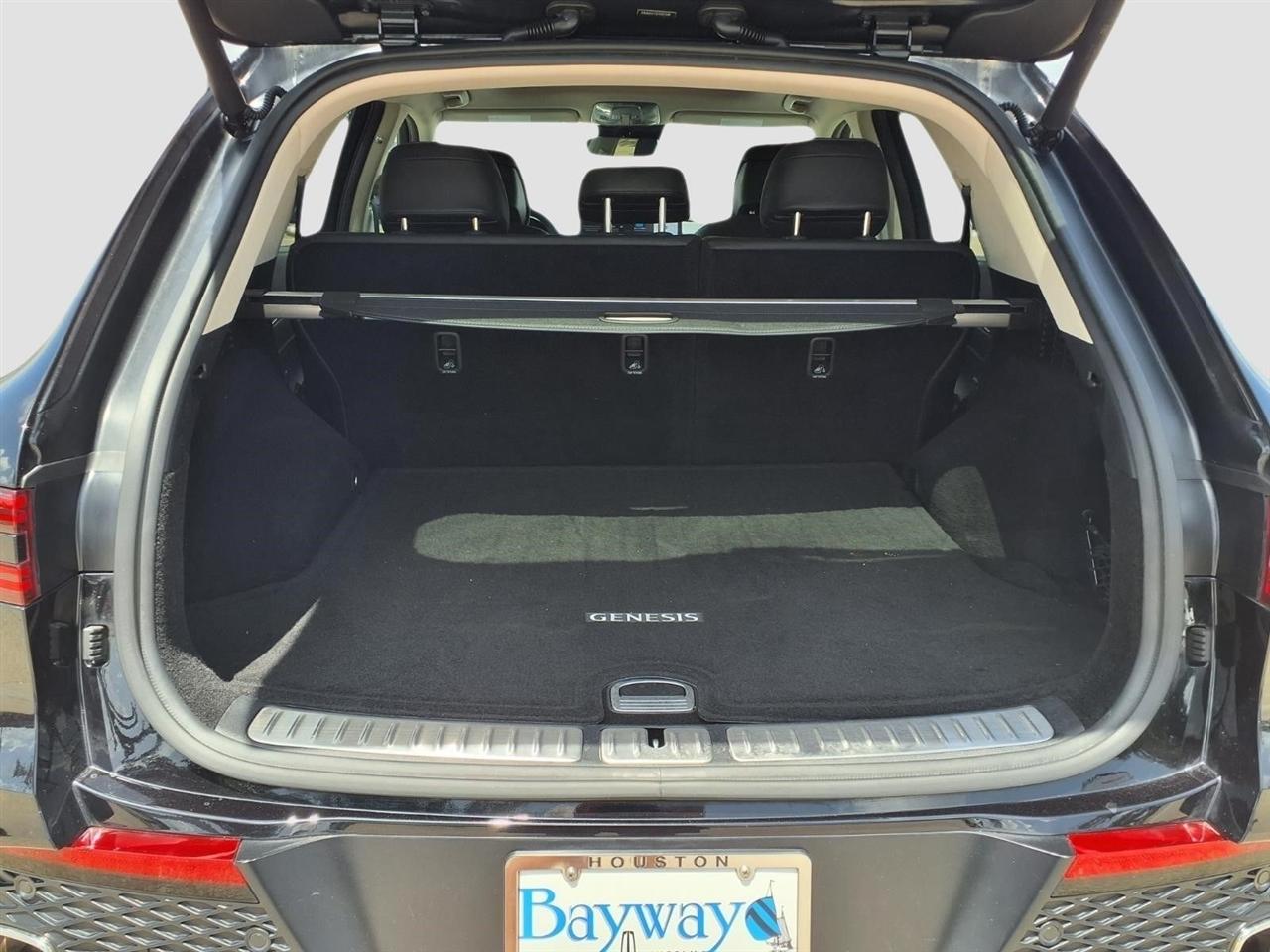 Genesis GV70 2.5T 2025