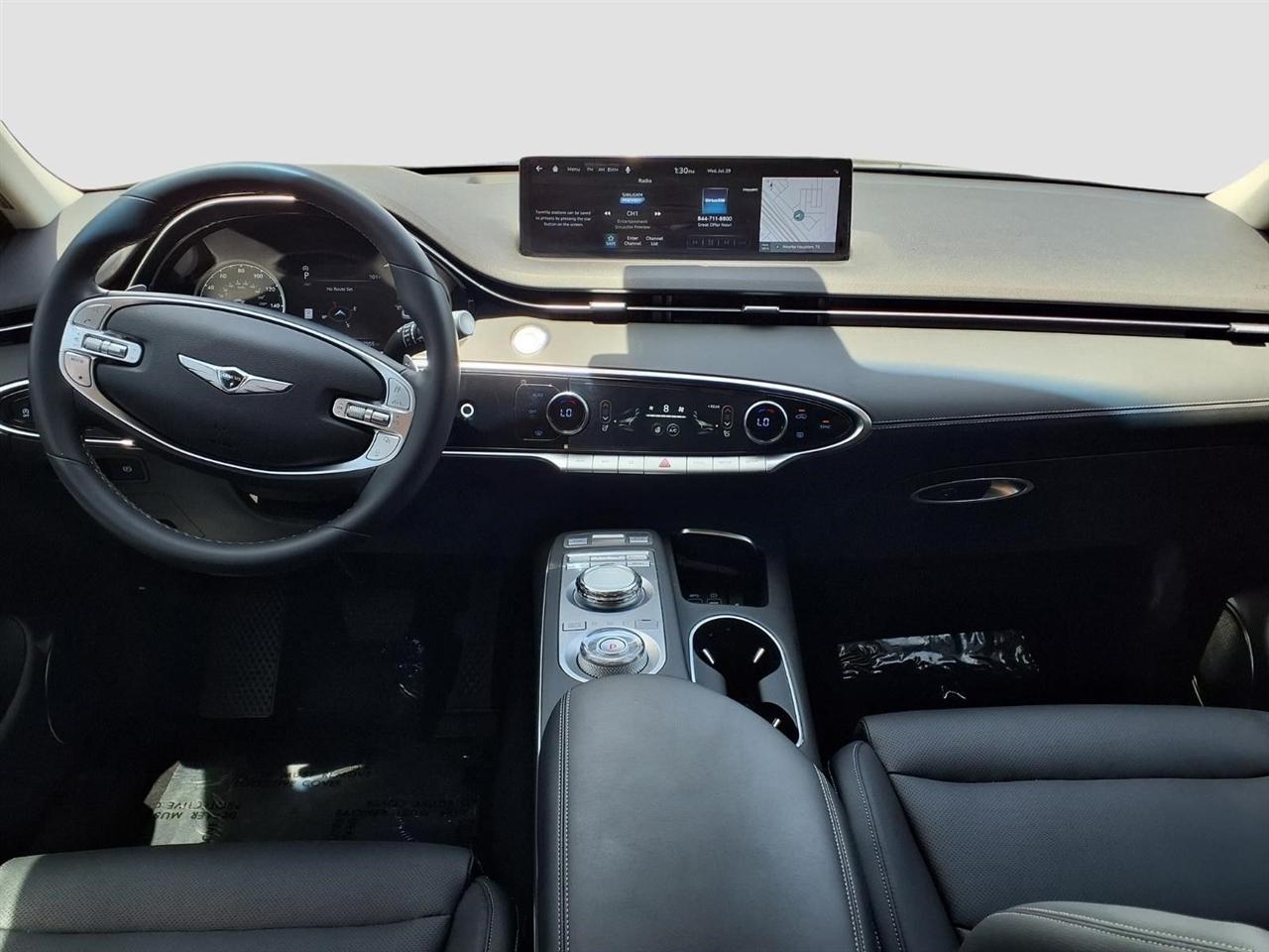 Genesis GV70 2.5T 2025