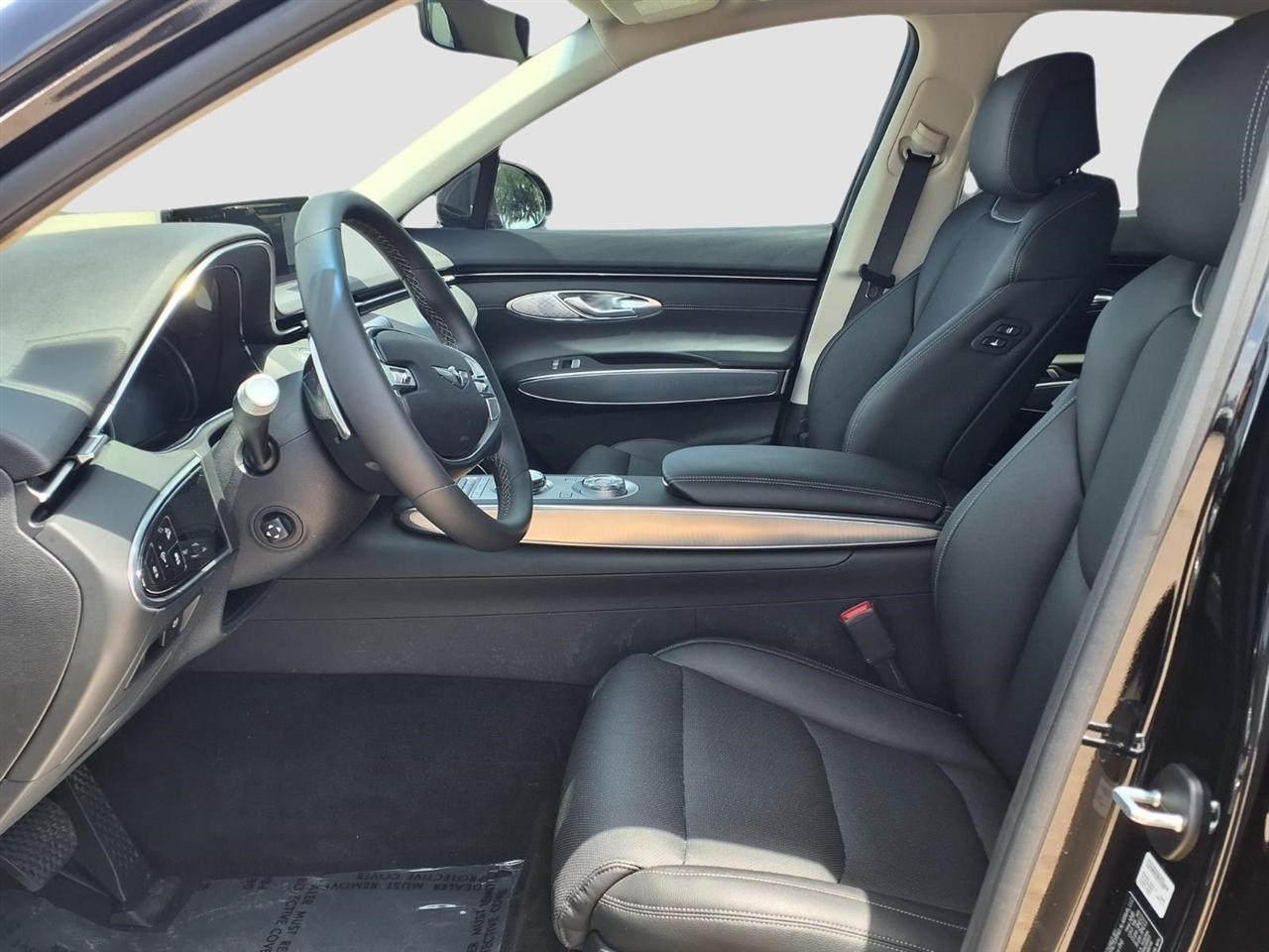 Genesis GV70 2.5T 2025