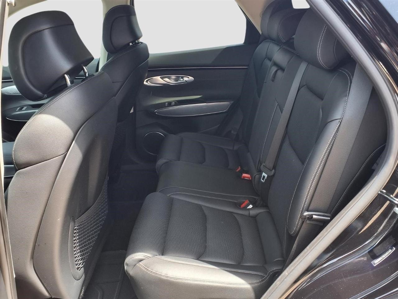Genesis GV70 2.5T 2025