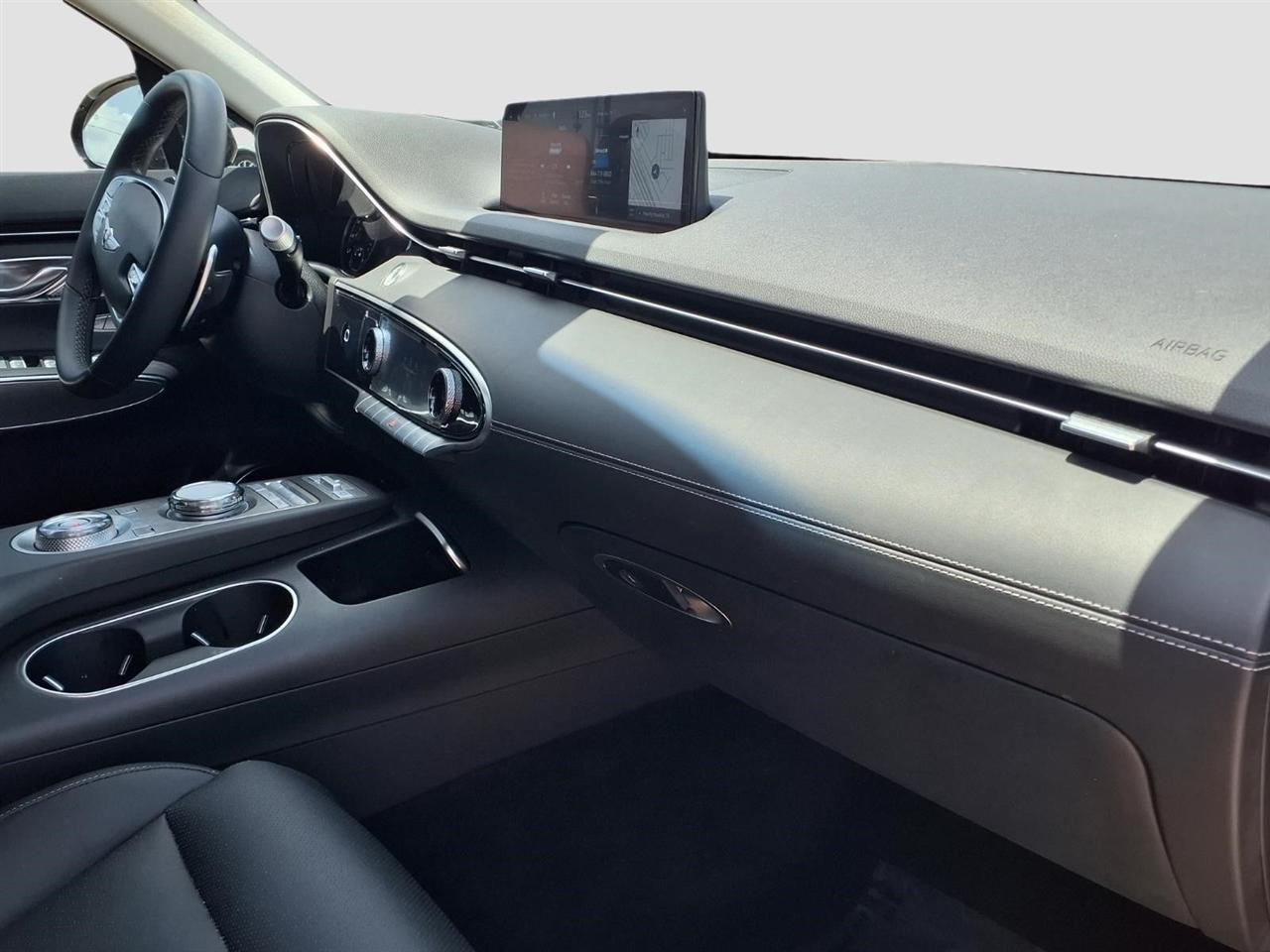 Genesis GV70 2.5T 2025