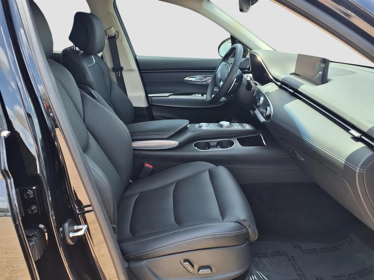 Genesis GV70 2.5T 2025