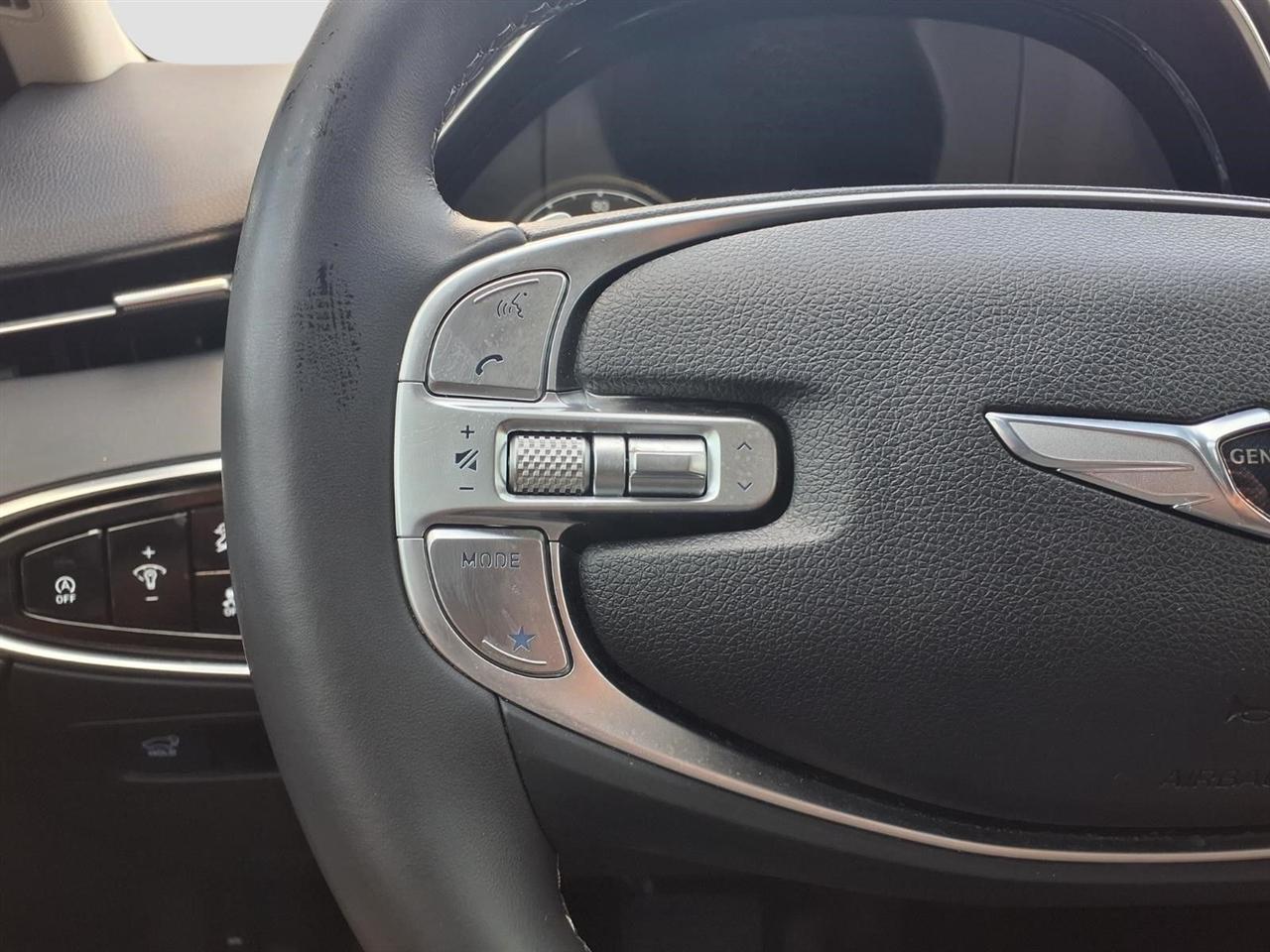 Genesis GV70 2.5T 2025