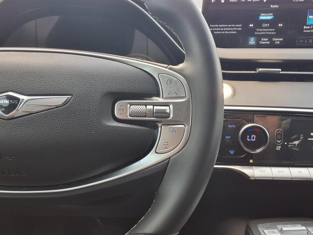 Genesis GV70 2.5T 2025