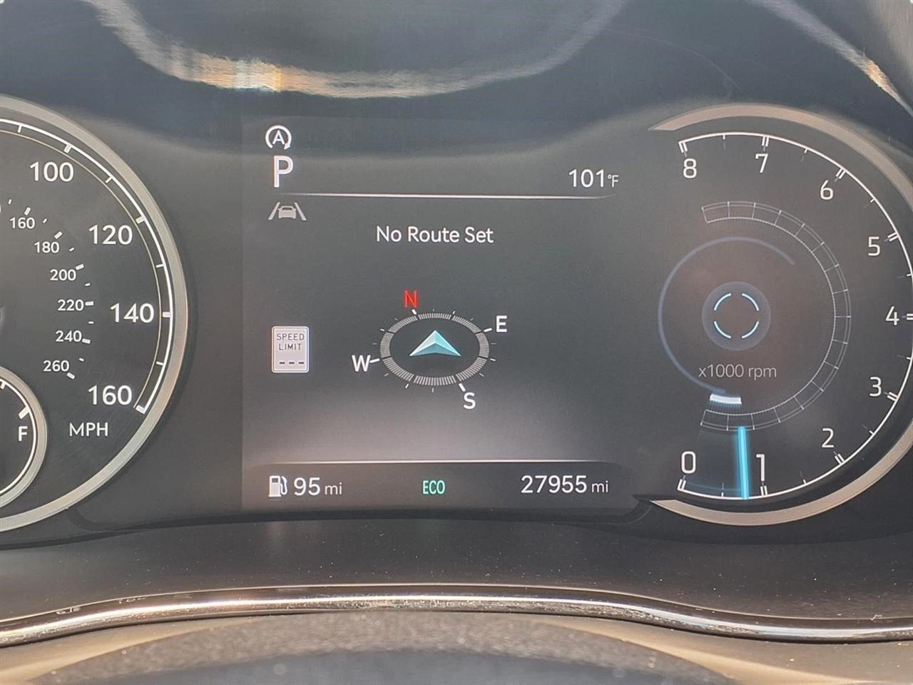 Genesis GV70 2.5T 2025