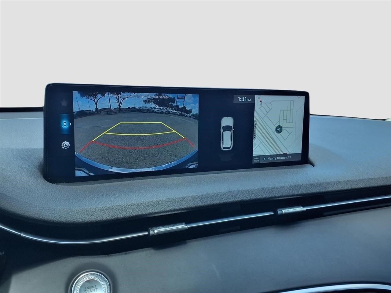 Genesis GV70 2.5T 2025