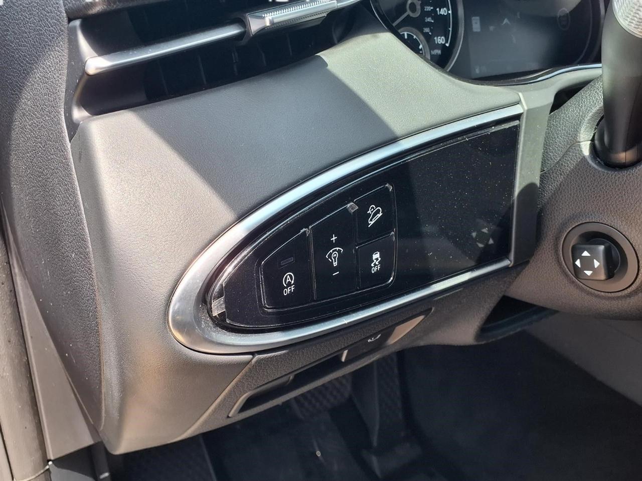 Genesis GV70 2.5T 2025