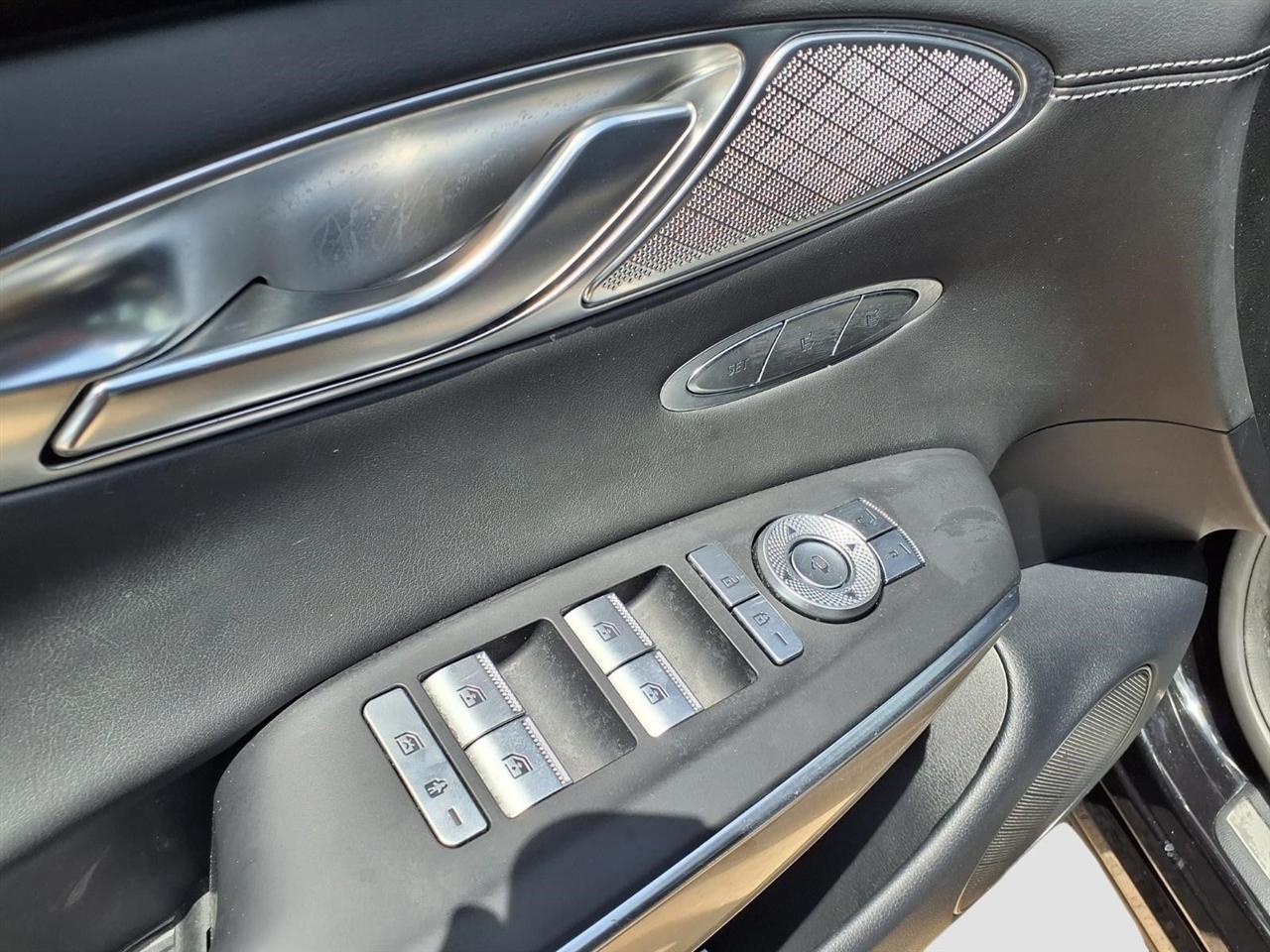 Genesis GV70 2.5T 2025