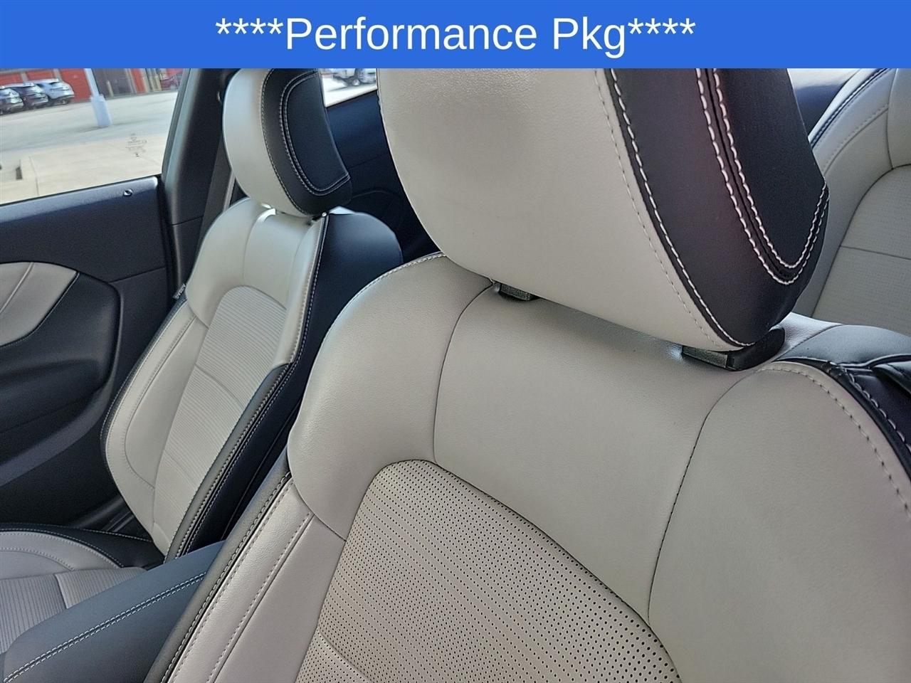 Ford Mustang GT Premium Coupe 2024