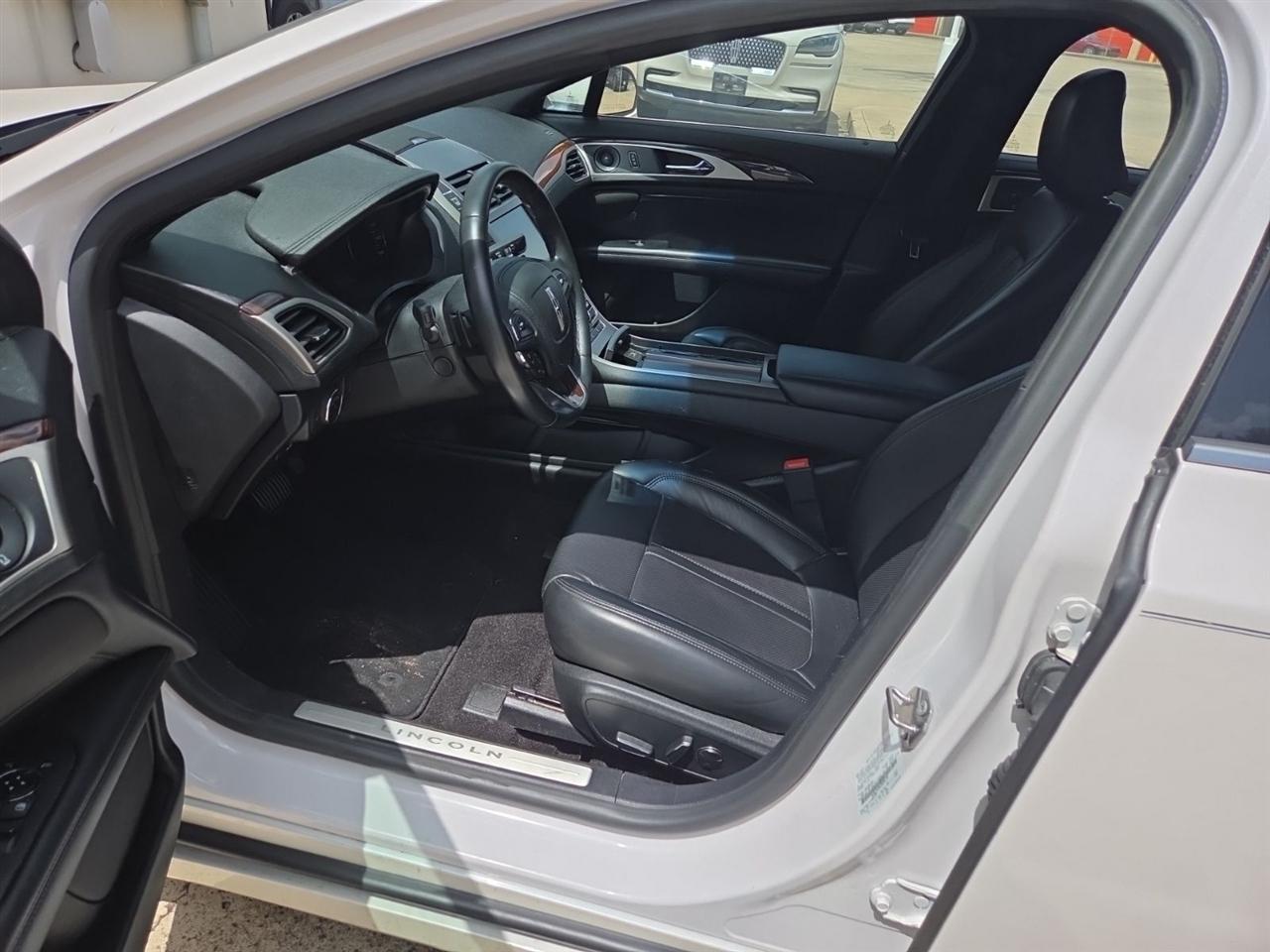 Lincoln MKZ Reserve II 2020