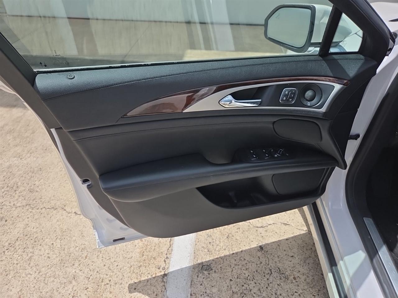 Lincoln MKZ Reserve II 2020