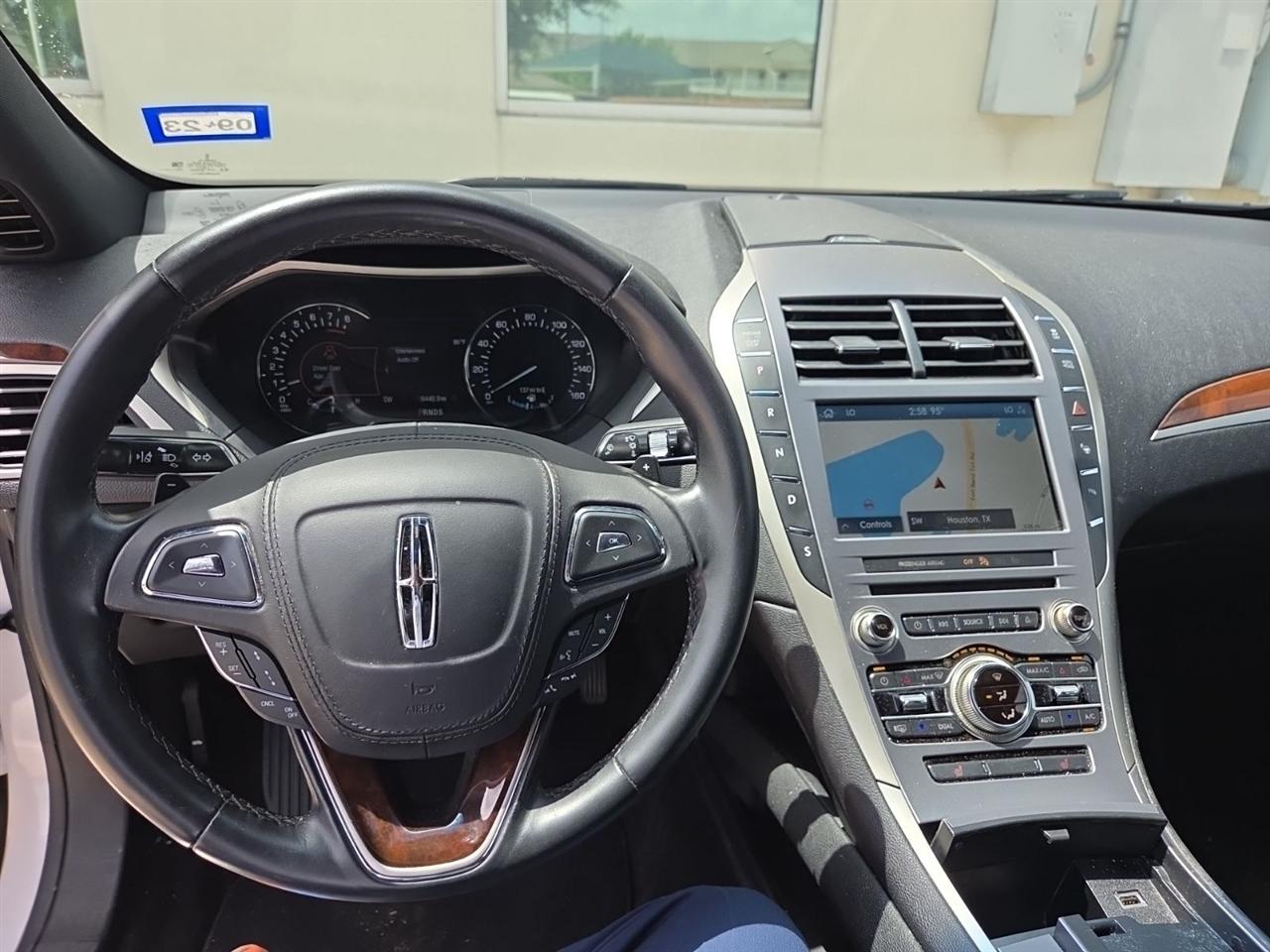 Lincoln MKZ Reserve II 2020