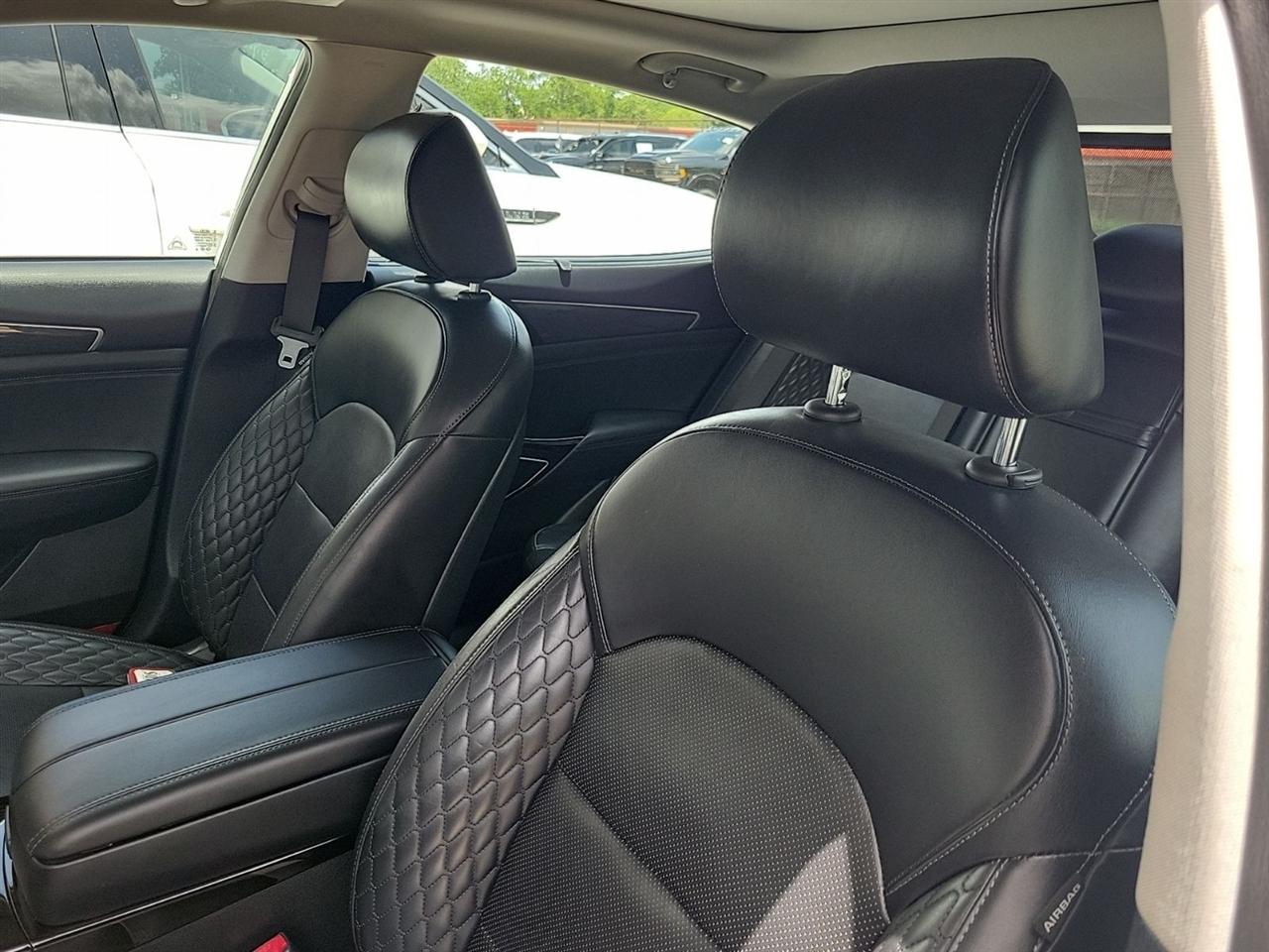 Kia Cadenza Limited 2017