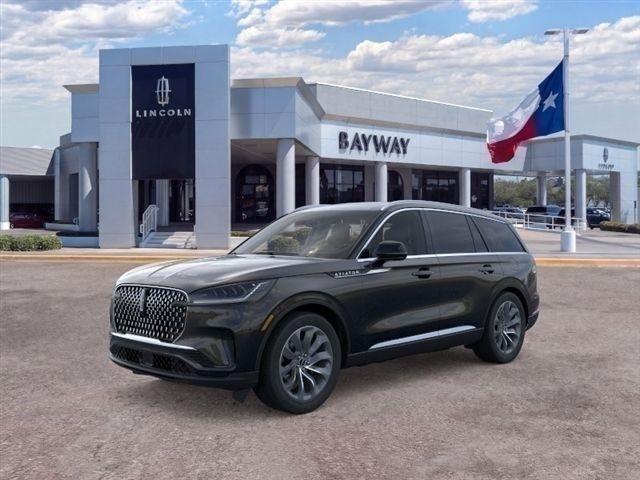 Lincoln Aviator Reserve 2026